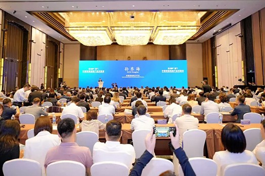 德国巨头齐聚安徽寻商机，施罗德机器人实力破圈成焦点