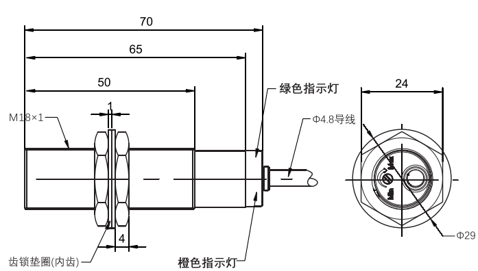 CN18-05B口