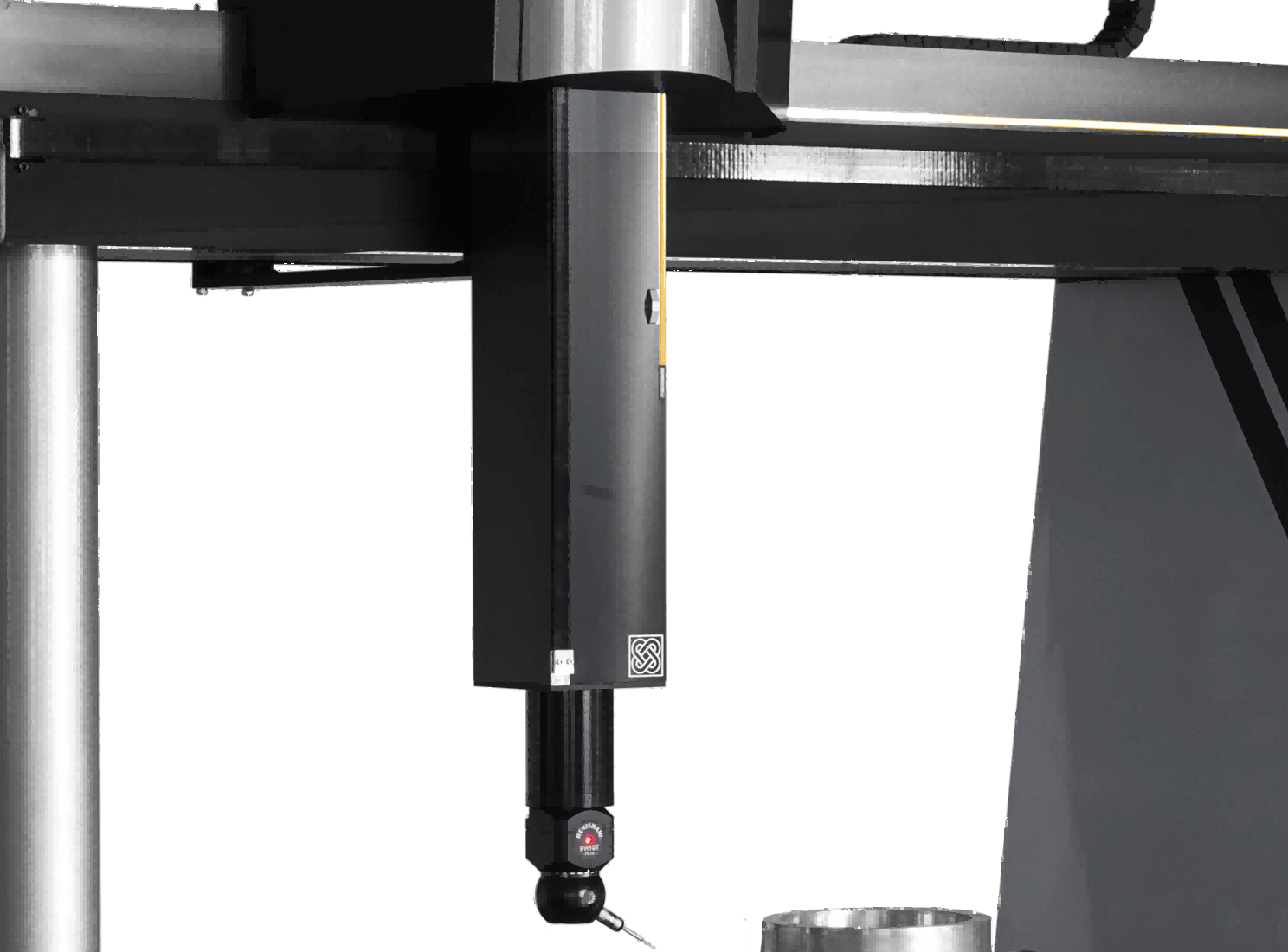 Dantsin-Azimuth - Rapid, High Accuracy Large Volume CMM