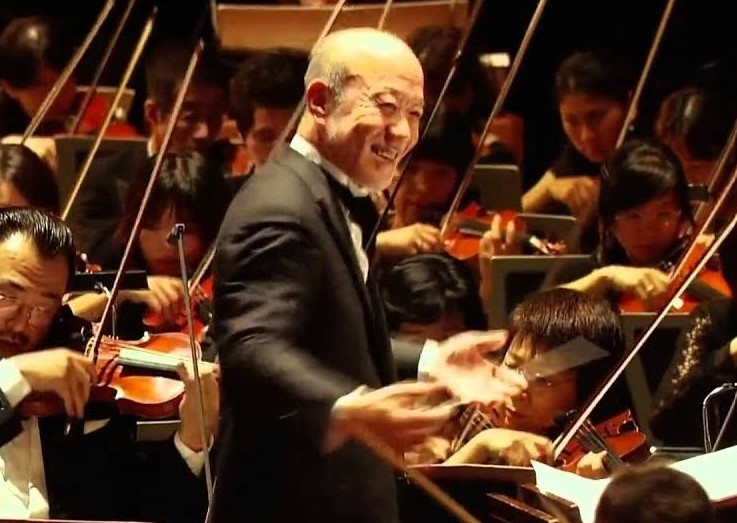 2025年第6届日本东京久石让音乐未来青年作曲家比赛