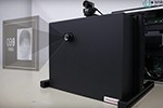 There’s More than Meets the Eye When Designing for Industrial Projection