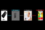 Capture, Imagine, Create: Enabling Highly-accurate Desktop 3D Printing and Portable 3D Scanning with New DLP Pico Chipsets