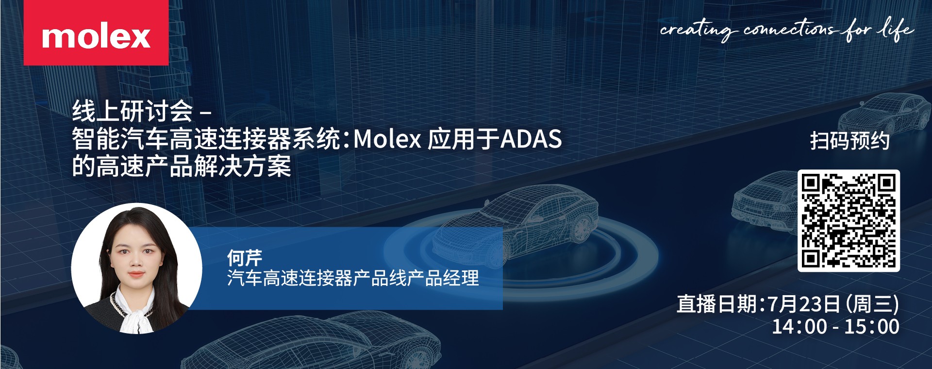 MOLEX