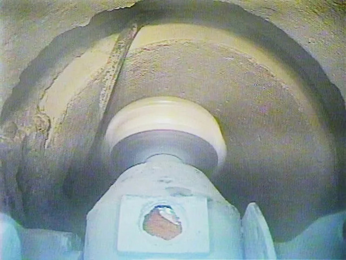 小管堵？不开挖！施罗德这款“神兵利器”分分钟轻松搞定