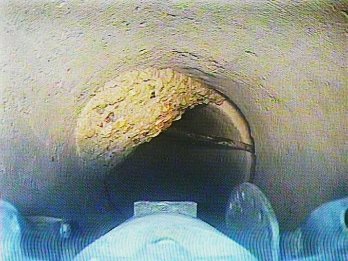 小管堵？不开挖！施罗德这款“神兵利器”分分钟轻松搞定
