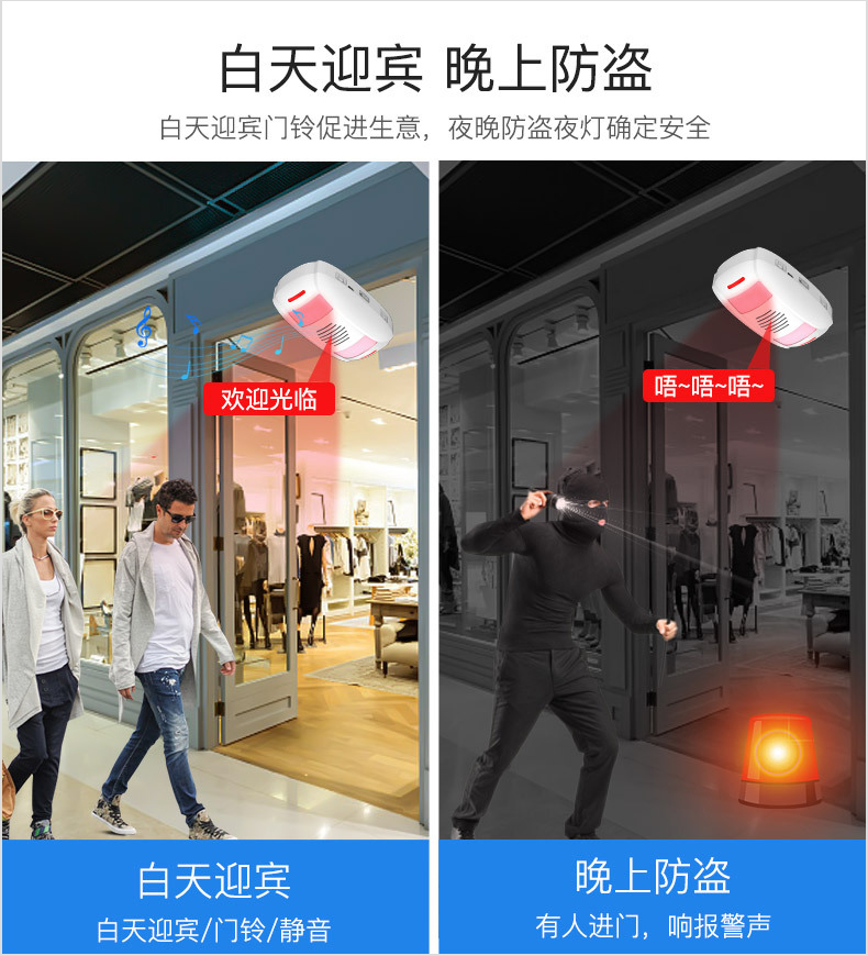 智能迎客新时代!这个小神器,让服务体验秒升级! 智能迎客新时代!这个小神器,让服务体验秒升级!