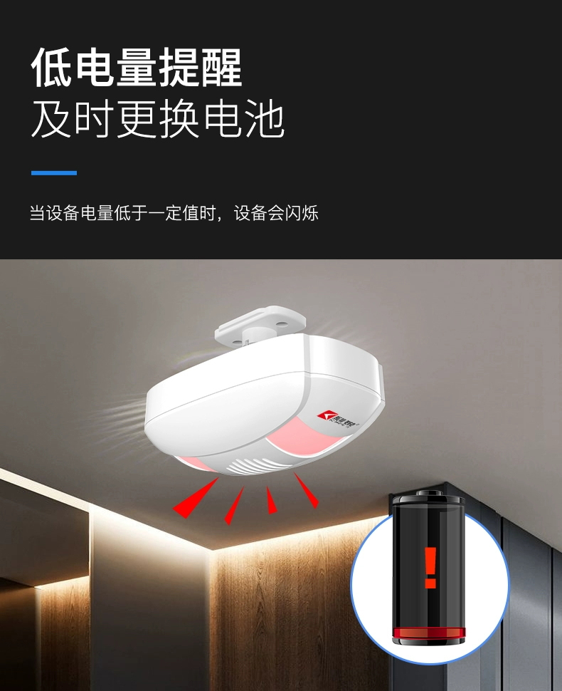 智能迎客新时代!这个小神器,让服务体验秒升级! 智能迎客新时代!这个小神器,让服务体验秒升级!