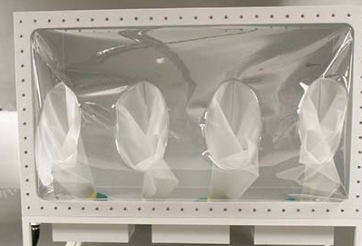 无菌鼠隔离器常见故障排查