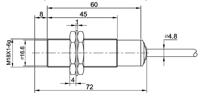 MN18-08DLU/I