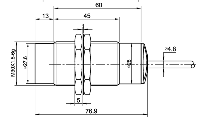 MN30-15DLUI