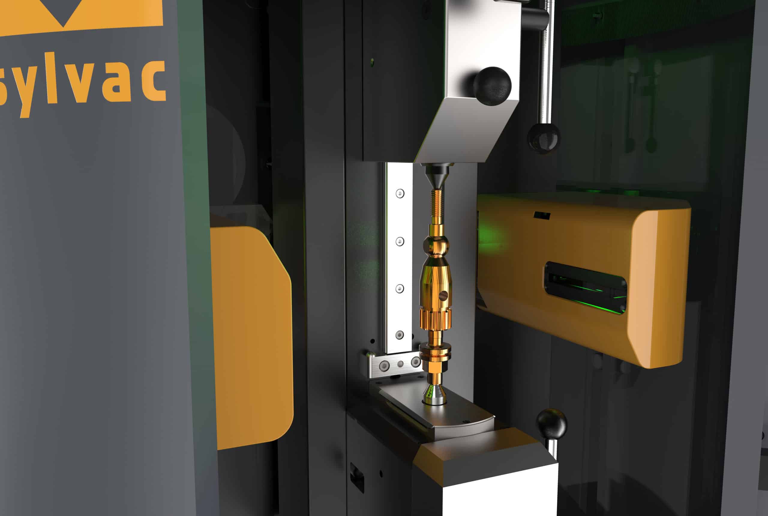 Dantsin-OPTICAL MEASUREMENT -SCAN F60/T
