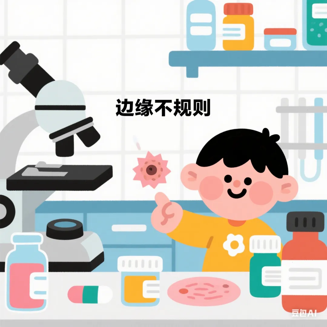 大众科普|身上的痣突然变了?这四个信号要警惕,但别慌!—— 教你科学识别皮肤 “危险信号” 大众科普|身上的痣突然变了?这四个信号要警惕,但别慌!—— 教你科学识别皮肤 “危险信号”