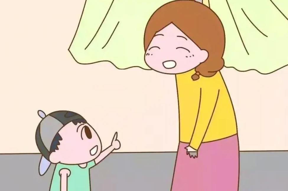 【育聪】日常教导孩子句子理解与表达的教学建议
