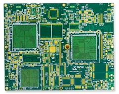高精密PCB设计 高精密PCB设计
