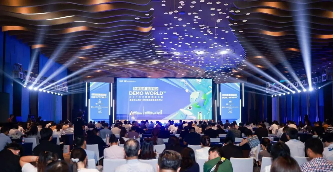 聚焦Chiplet与高速互连IP,奎芯科技入选出海企业百强 聚焦Chiplet与高速互连IP,奎芯科技入选出海企业百强