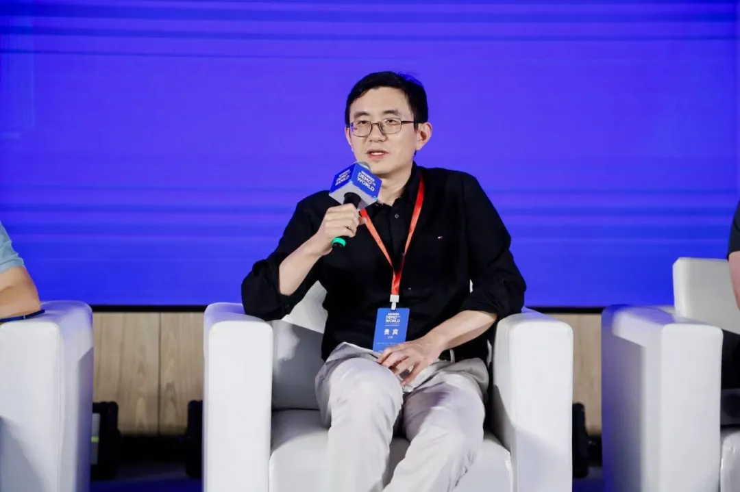 聚焦Chiplet与高速互连IP,奎芯科技入选出海企业百强 聚焦Chiplet与高速互连IP,奎芯科技入选出海企业百强