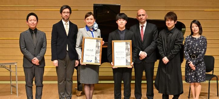2025年第7届日本拉赫玛尼诺夫国际钢琴比赛