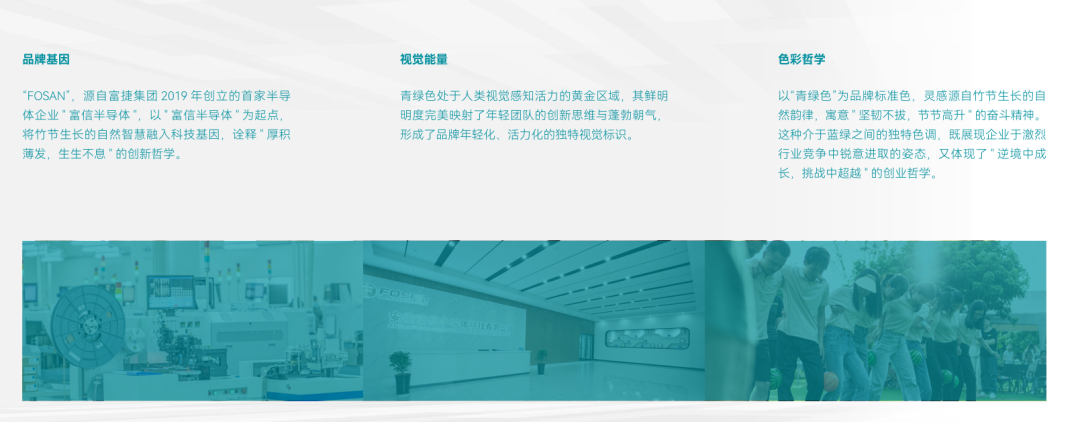 FOSAN澳门威尼克斯人网站科技品牌升级:2025全新启航,30年品牌战略重磅发布 FOSAN澳门威尼克斯人网站科技品牌升级:2025全新启航,30年品牌战略重磅发布