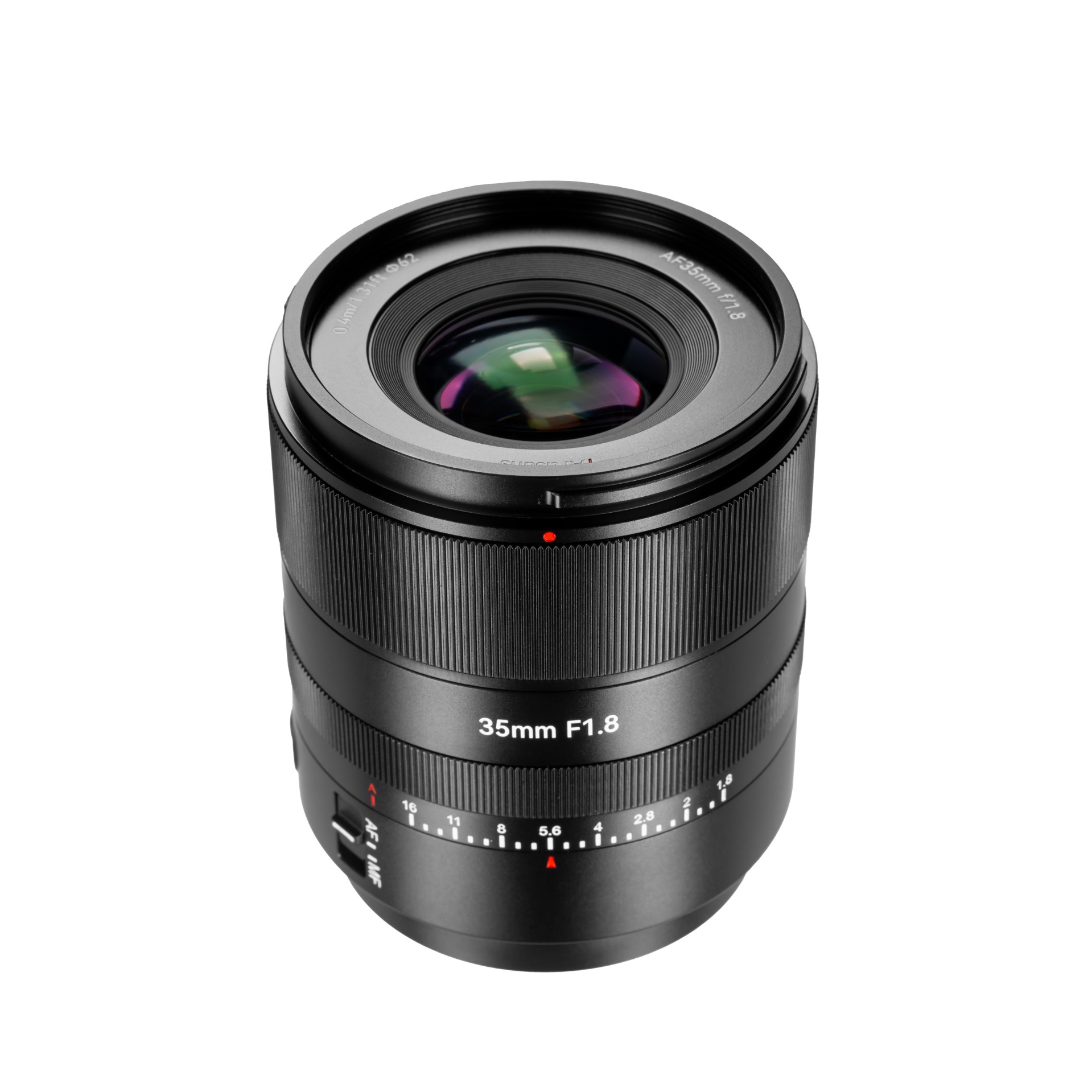 AF 35mm F1.8
