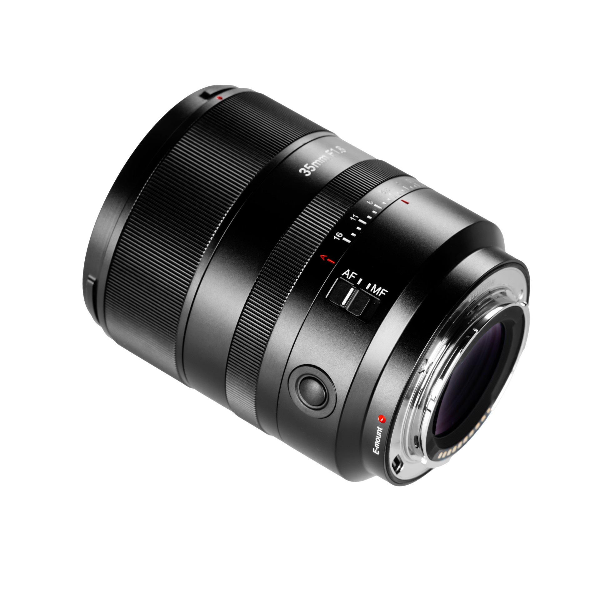 AF 35mm F1.8