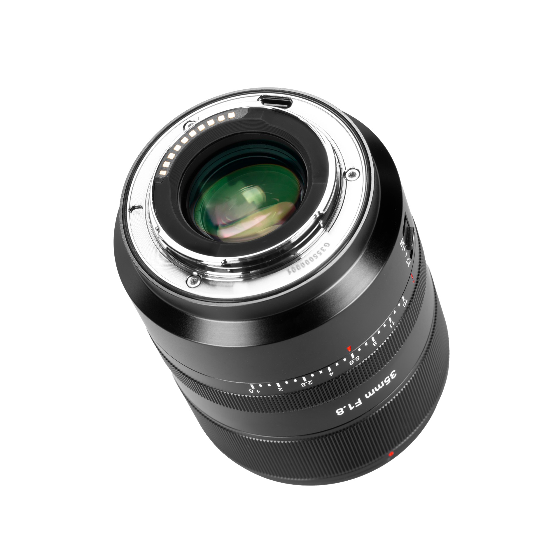 AF 35mm F1.8
