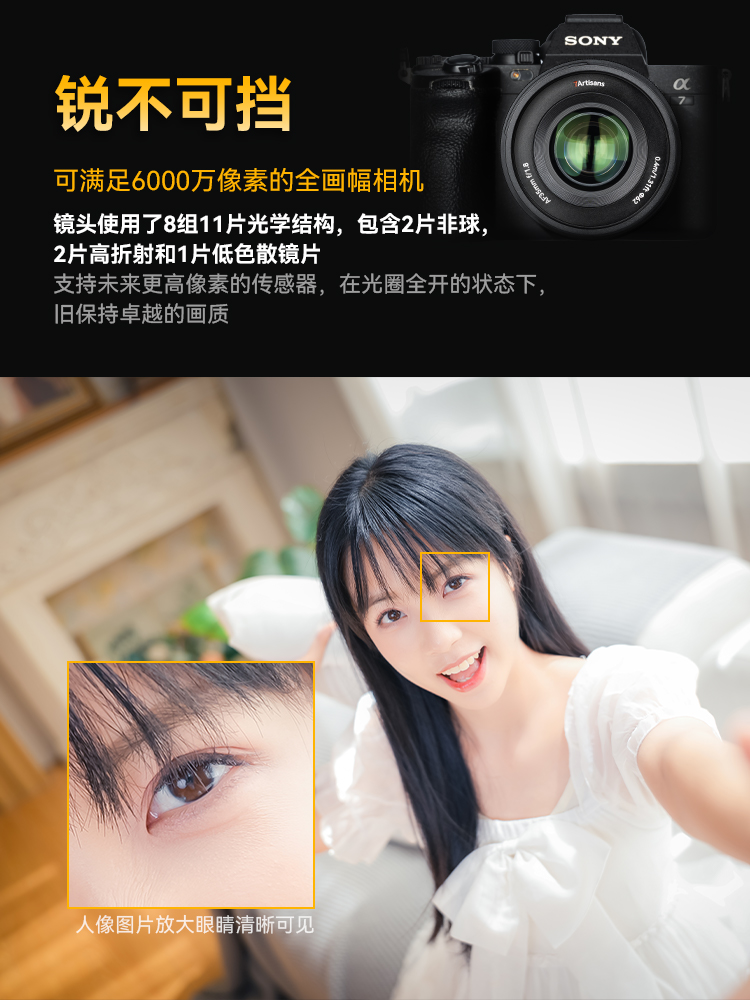 AF 35mm F1.8