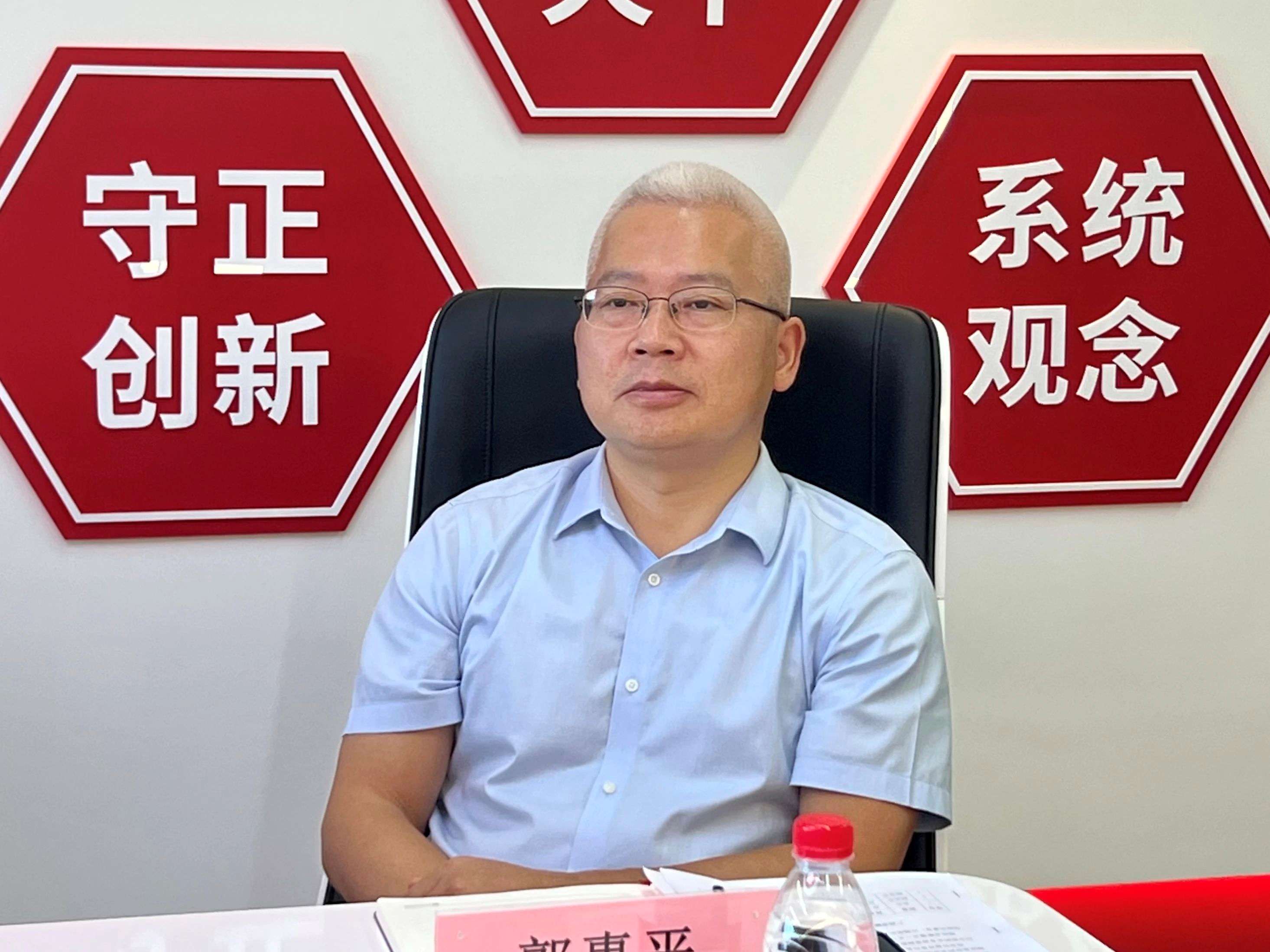 湖南省破产管理人协会到访我会座谈交流