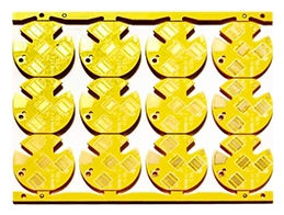 PCB工艺 PCB工艺