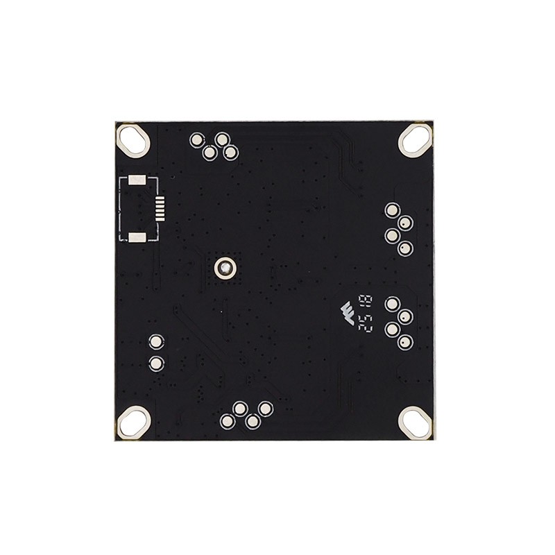 YN- S10402四口百兆纯国产Mini交换机模块