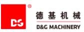德基机械
