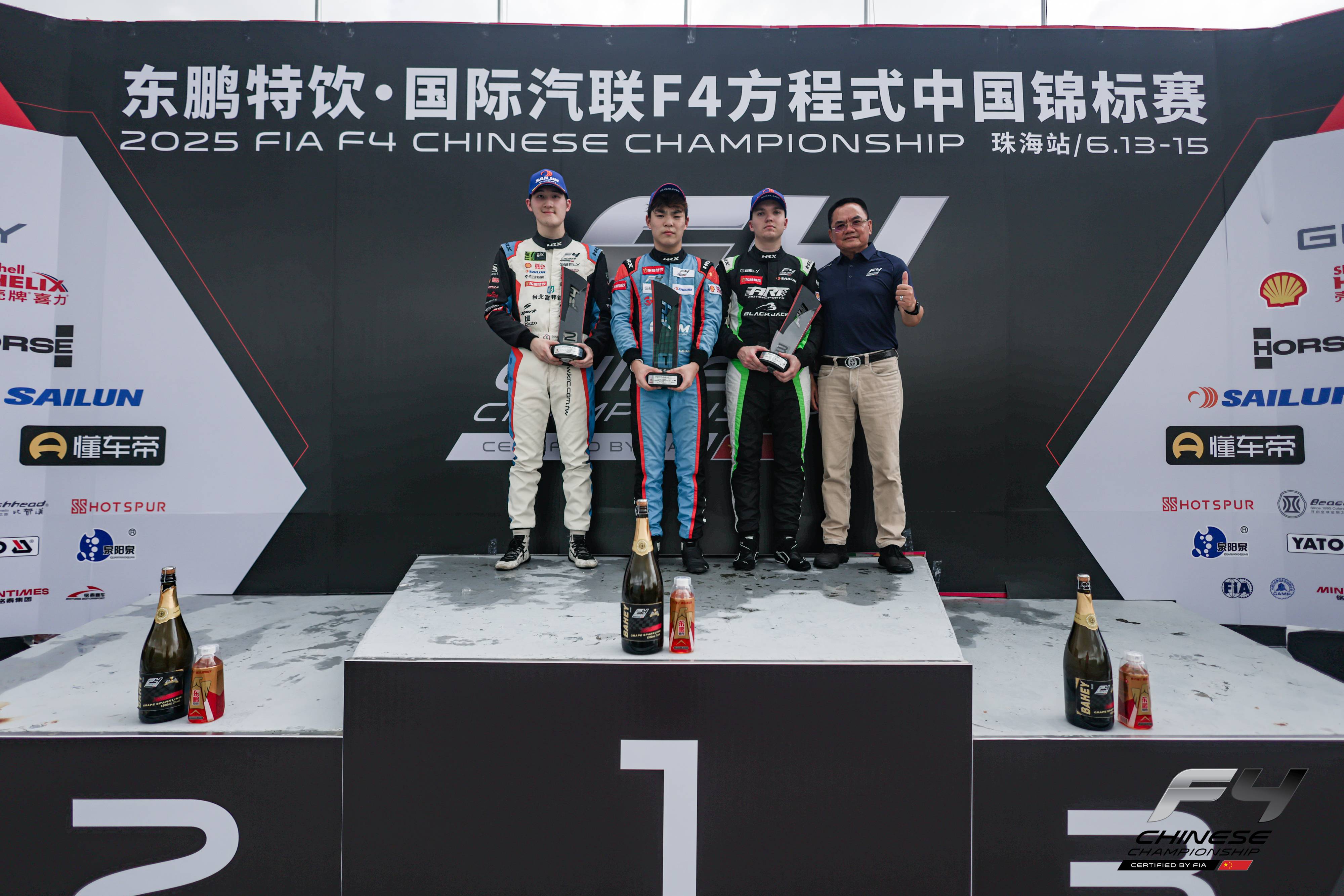 CRA RACING 赛车