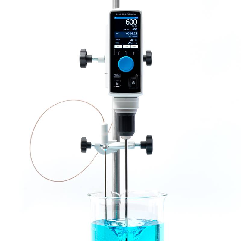VELP OHS Advance顶置搅拌器