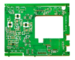 驱动PCB 驱动PCB