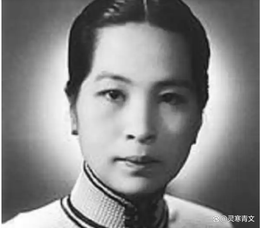 王世瑛:一生为人所爱,离世后初恋扫墓13年,丈夫为她鳏居半生 王世瑛:一生为人所爱,离世后初恋扫墓13年,丈夫为她鳏居半生