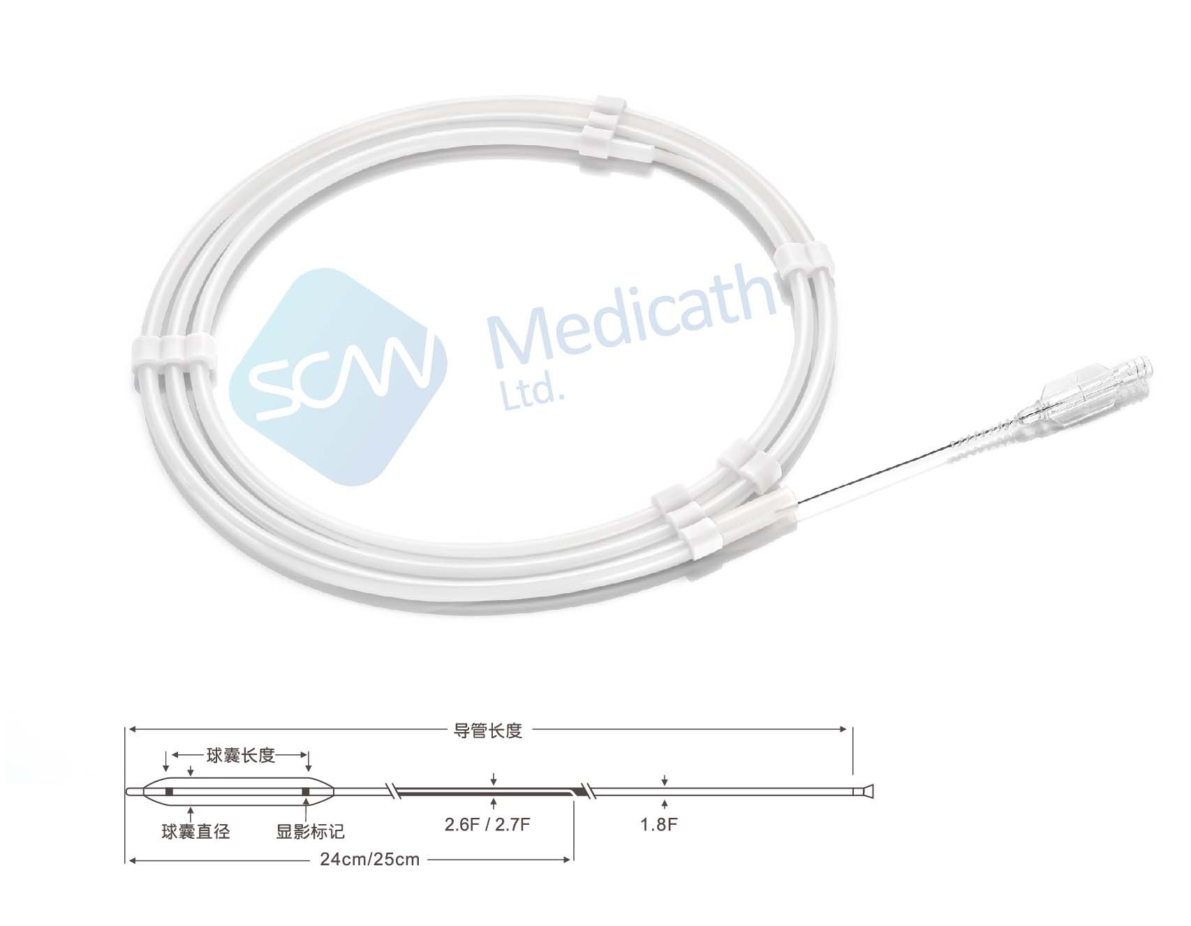 深圳市球囊扩张导管介入医疗器械工程研究中心 设备采购招标结果公告