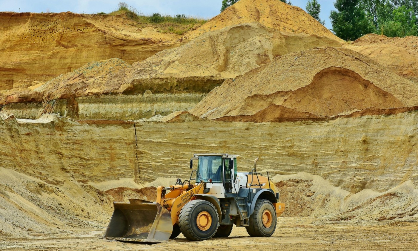 Counterfeit Sodium Persulfate Ruins Soil Remediation Projects: Lessons from Secondary Pollution to Zero Effectiveness