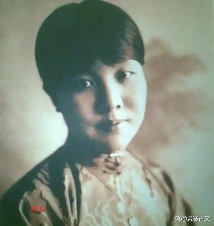 王世瑛:一生为人所爱,离世后初恋扫墓13年,丈夫为她鳏居半生 王世瑛:一生为人所爱,离世后初恋扫墓13年,丈夫为她鳏居半生
