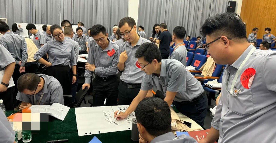 港资专用设备企业“卓越产品经理实训营”启动