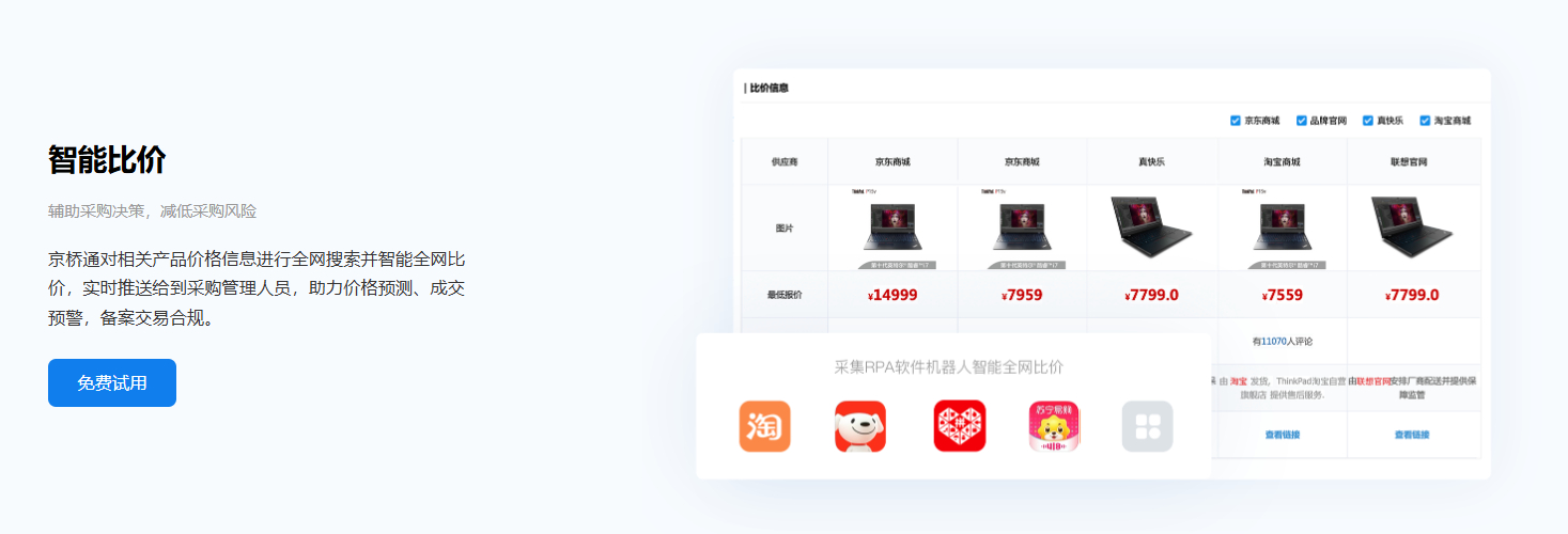 采购管理系统