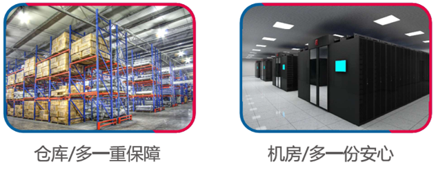 仓库机房 仓库机房