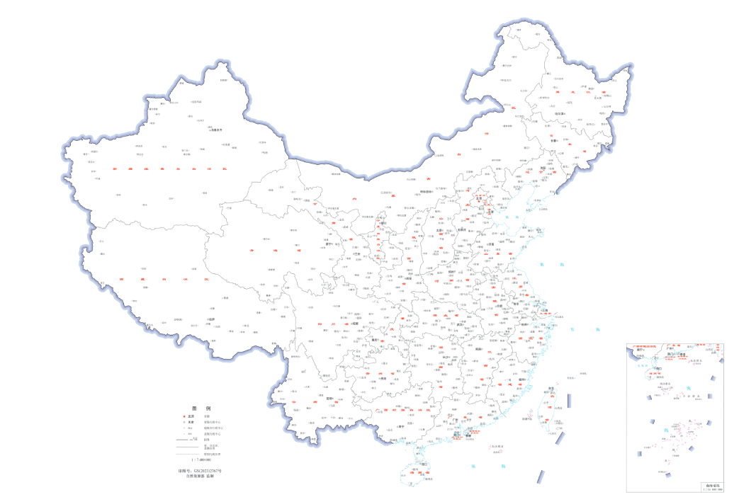 技术服务网络覆盖