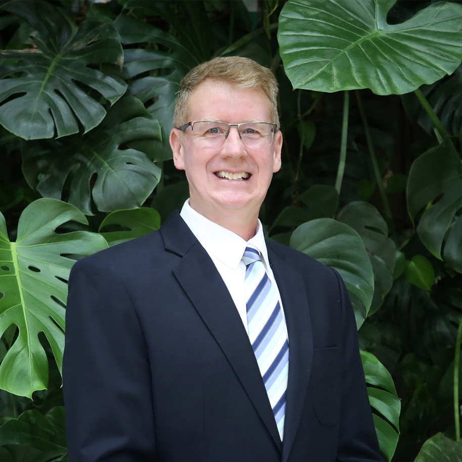 Mr. David Swanson