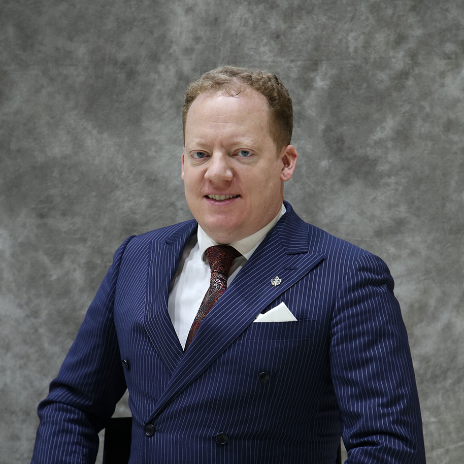 Neil Yeamans
