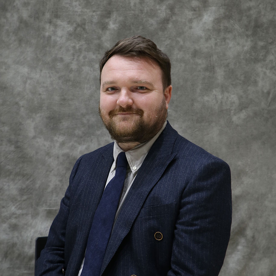 Jonny Turvey