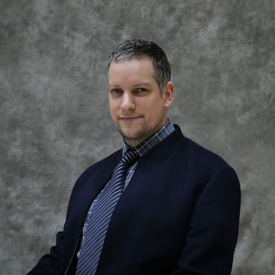 Patrick Dooley