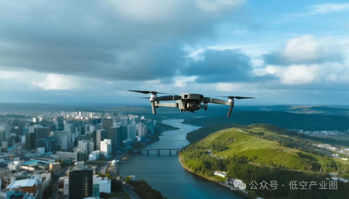 空域博弈三角：军、政、企的权力重构