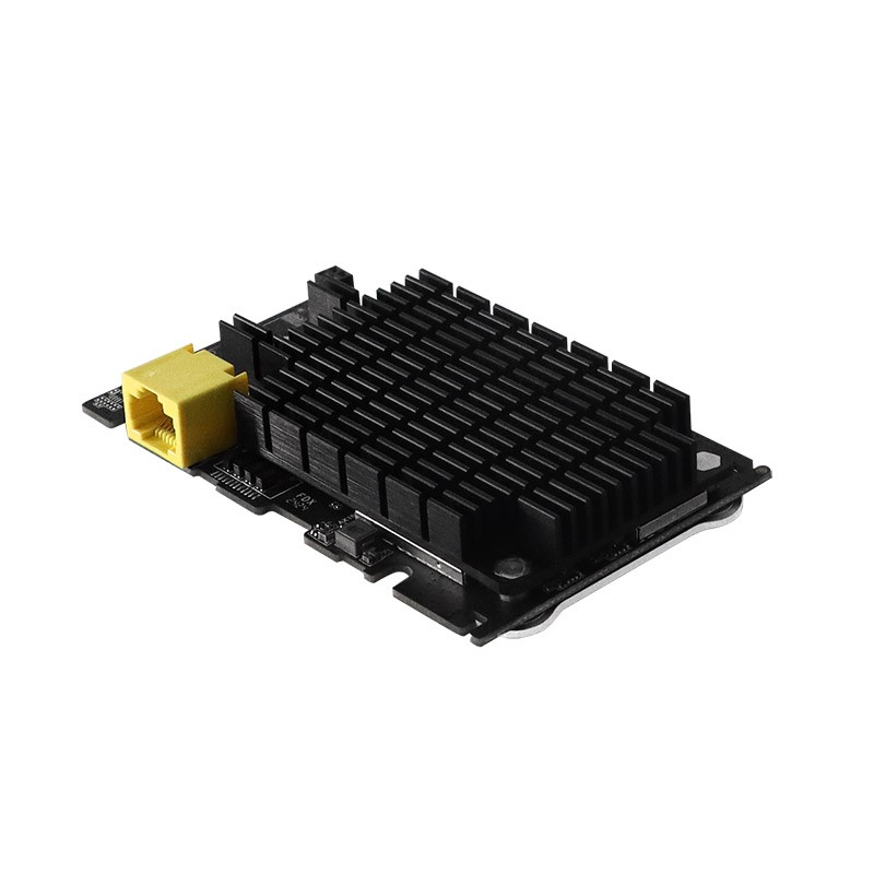 Y5 工业级 AX1800 WiFi6 大功率无线穿墙王