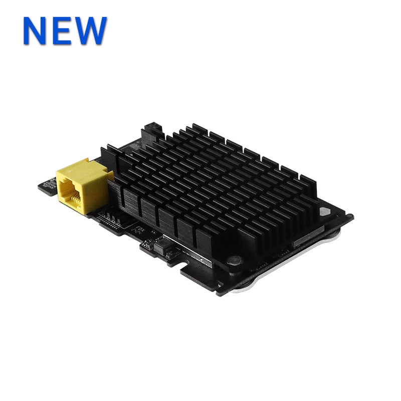 Y5 工业级 AX1800 WiFi6 大功率无线穿墙王