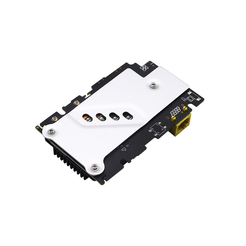 Y5 工业级 AX1800 WiFi6 大功率无线穿墙王