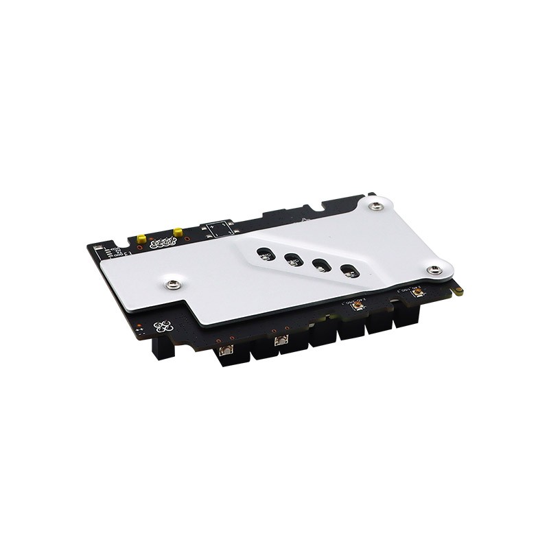 Y5 工业级 AX1800 WiFi6 大功率无线穿墙王